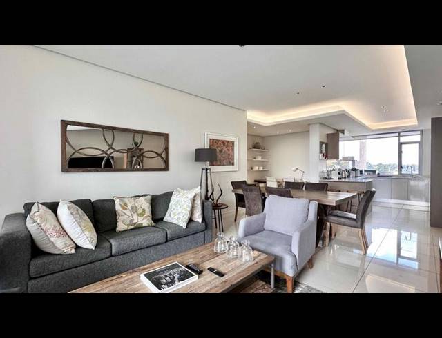 2 BEDROOM APARTMENT FOR SALE IN SANDOWN